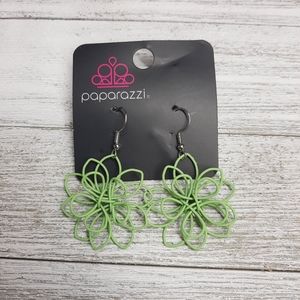 3/$10 Paparazzi Earrings